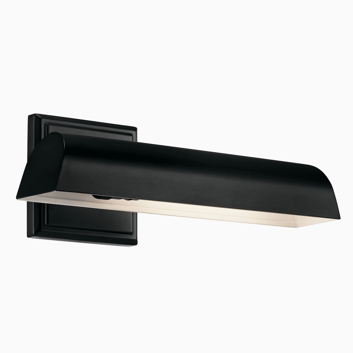 Carston LED Picture Light Black Wall Lights for patio sale