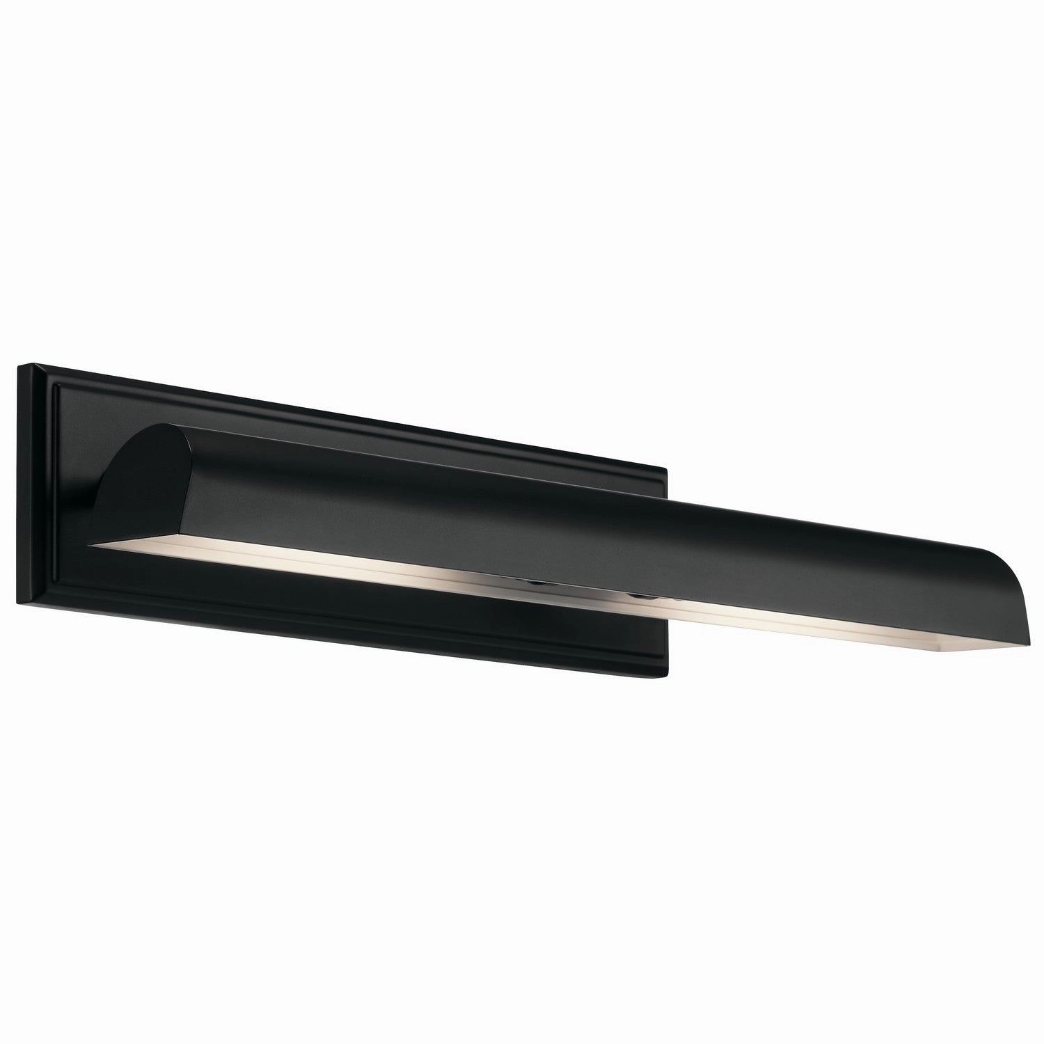 Carston LED Picture Light Black Wall Lights for patio sale