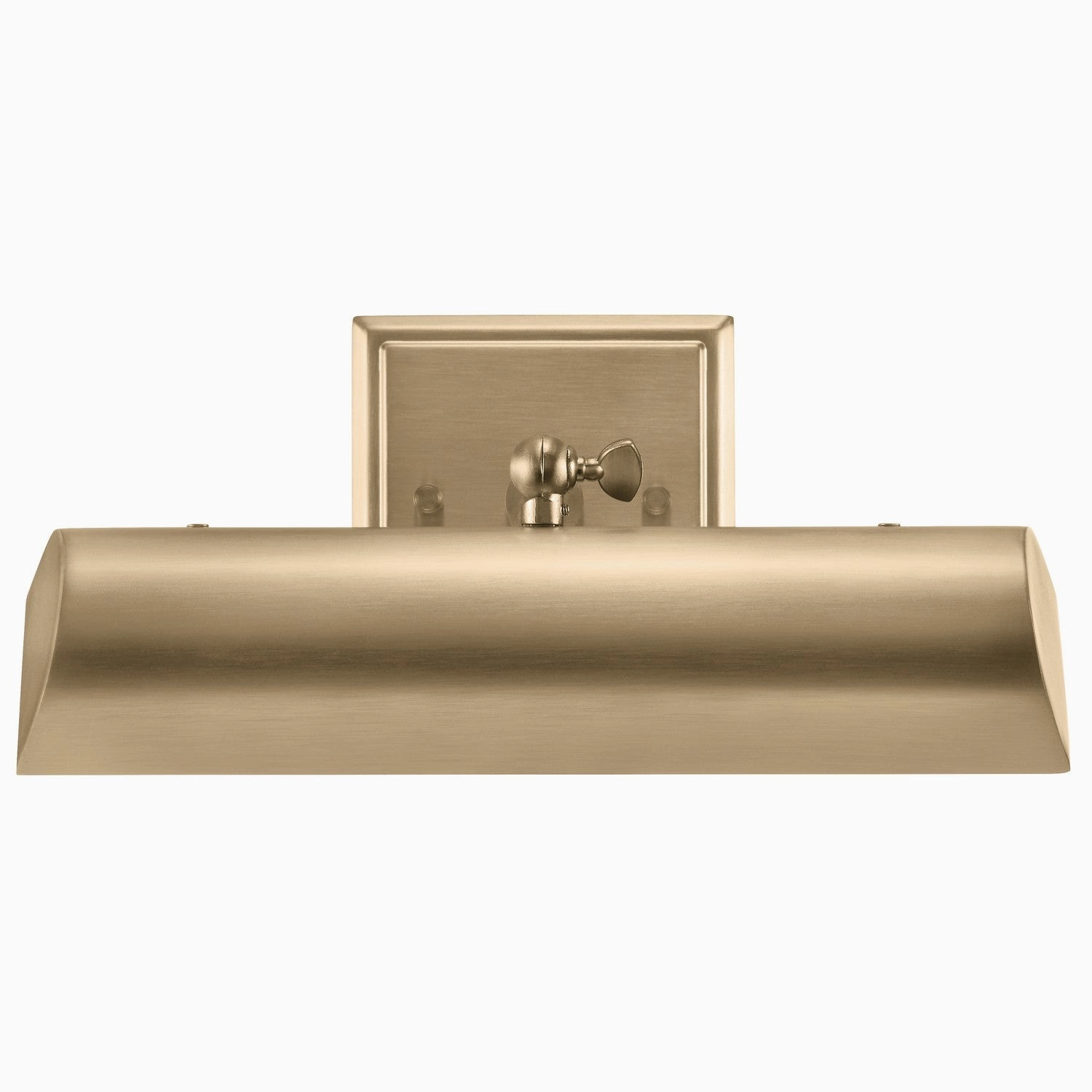 Carston LED Picture Light Champagne Bronze Wall Light Fixtures online shop