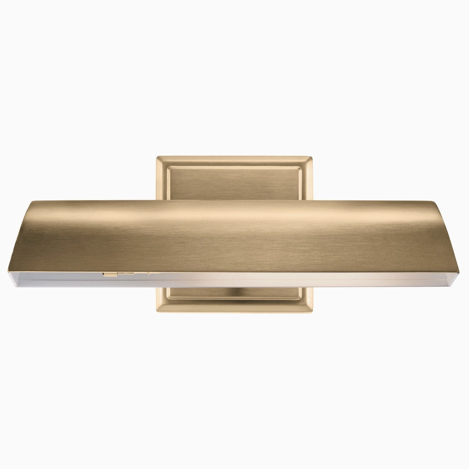 Carston LED Picture Light Champagne Bronze Wall Light Fixtures online shop