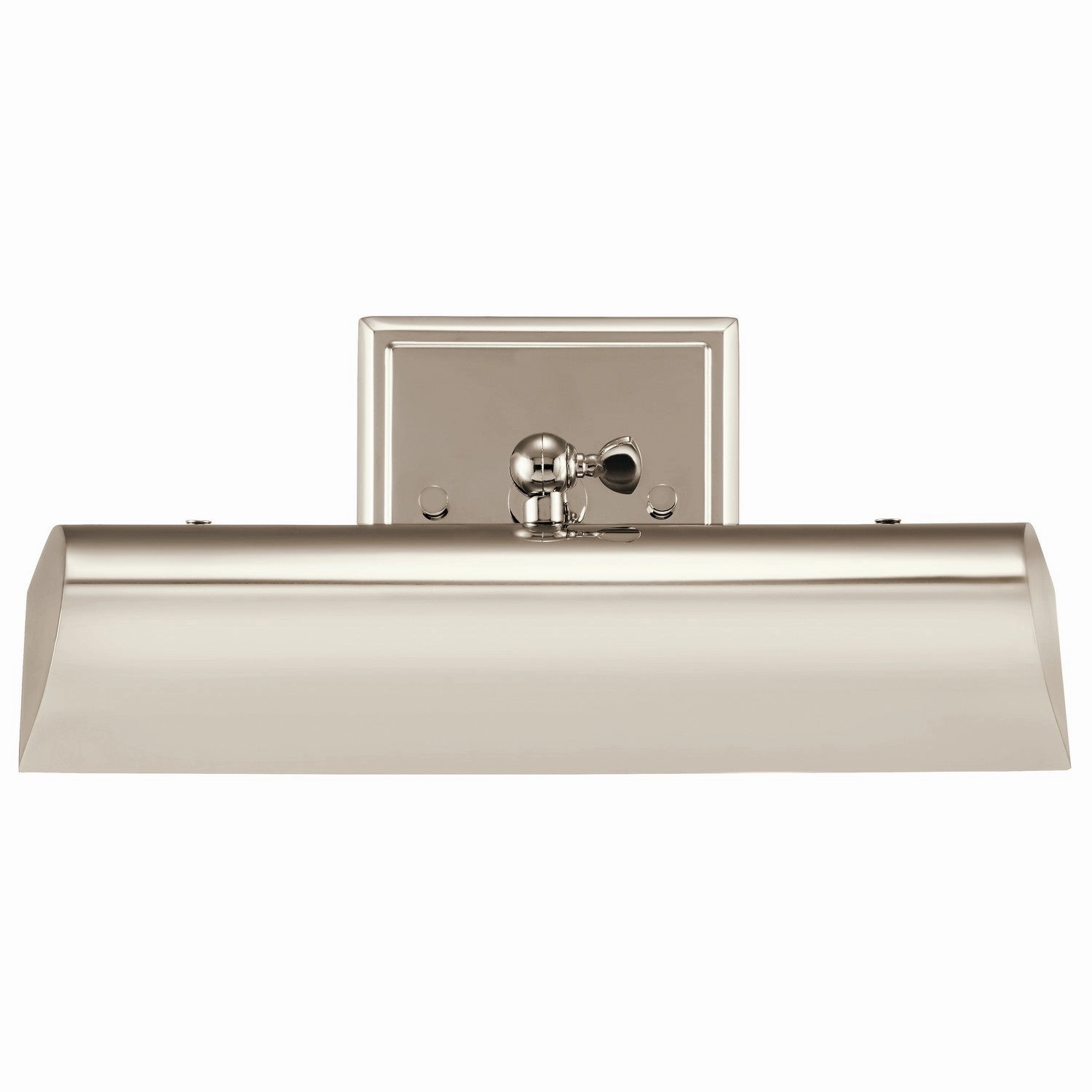 Carston LED Picture Light Polished Nickel Wall Light Fixtures online shop
