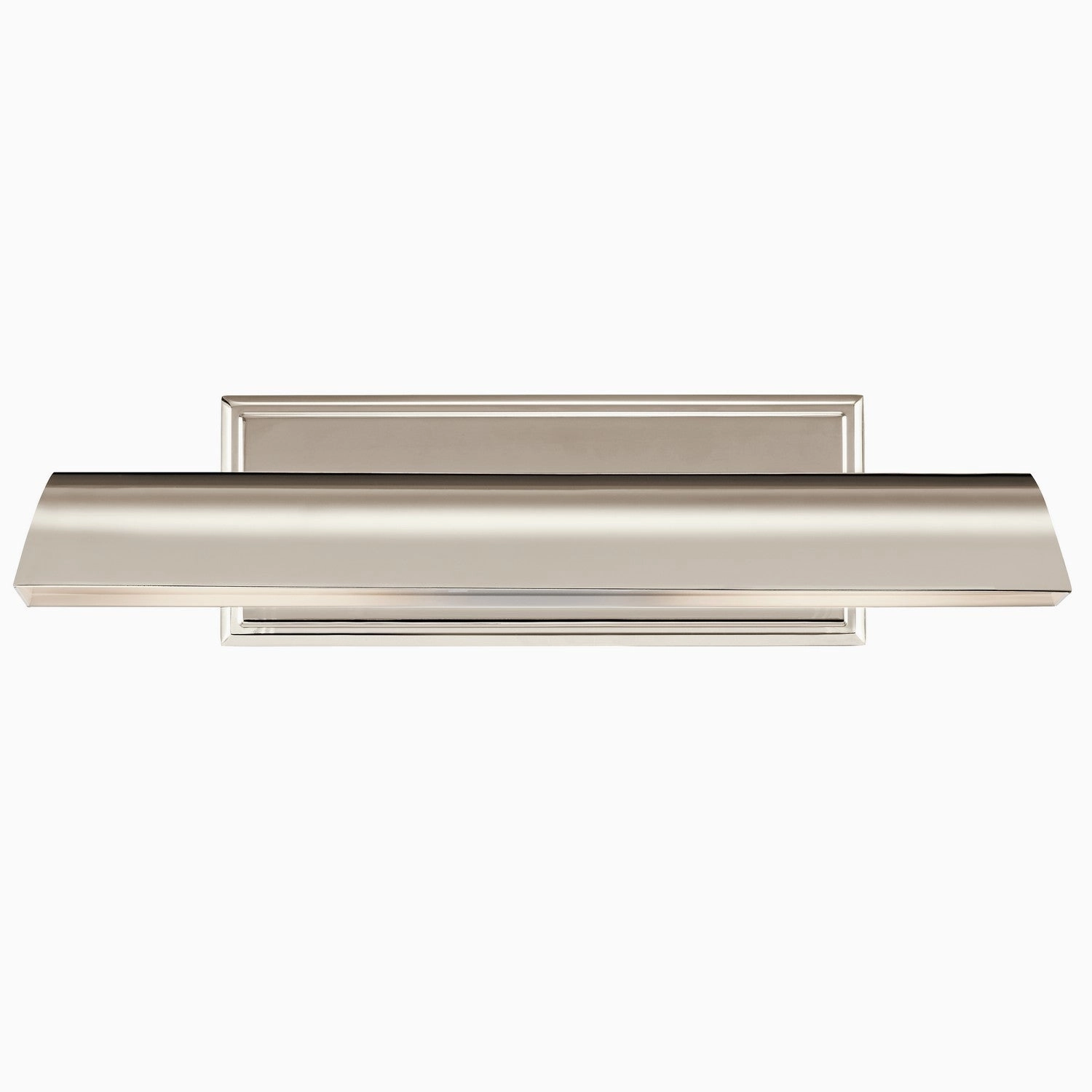 Carston LED Picture Light Polished Nickel Wall Light Fixtures online shop