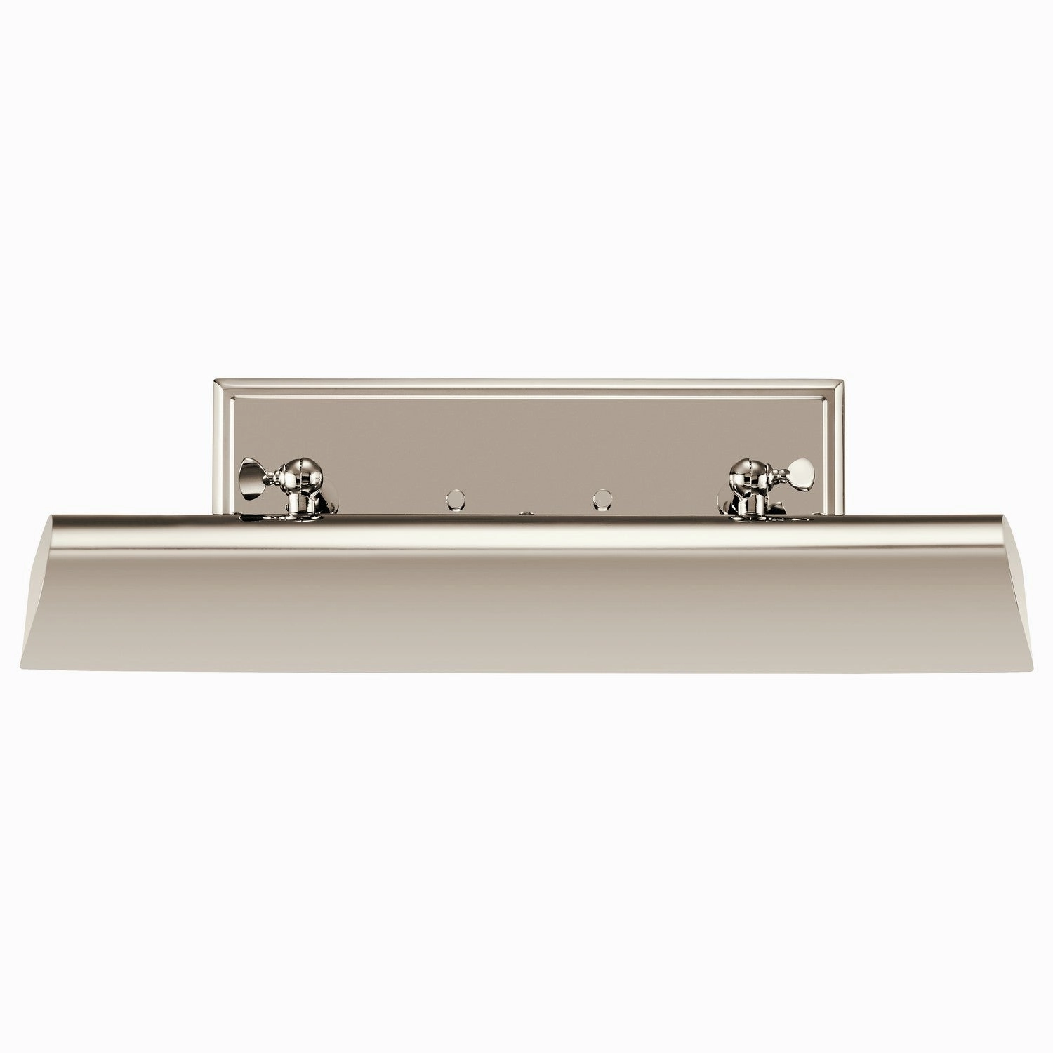 Carston LED Picture Light Polished Nickel Wall Light Fixtures online shop
