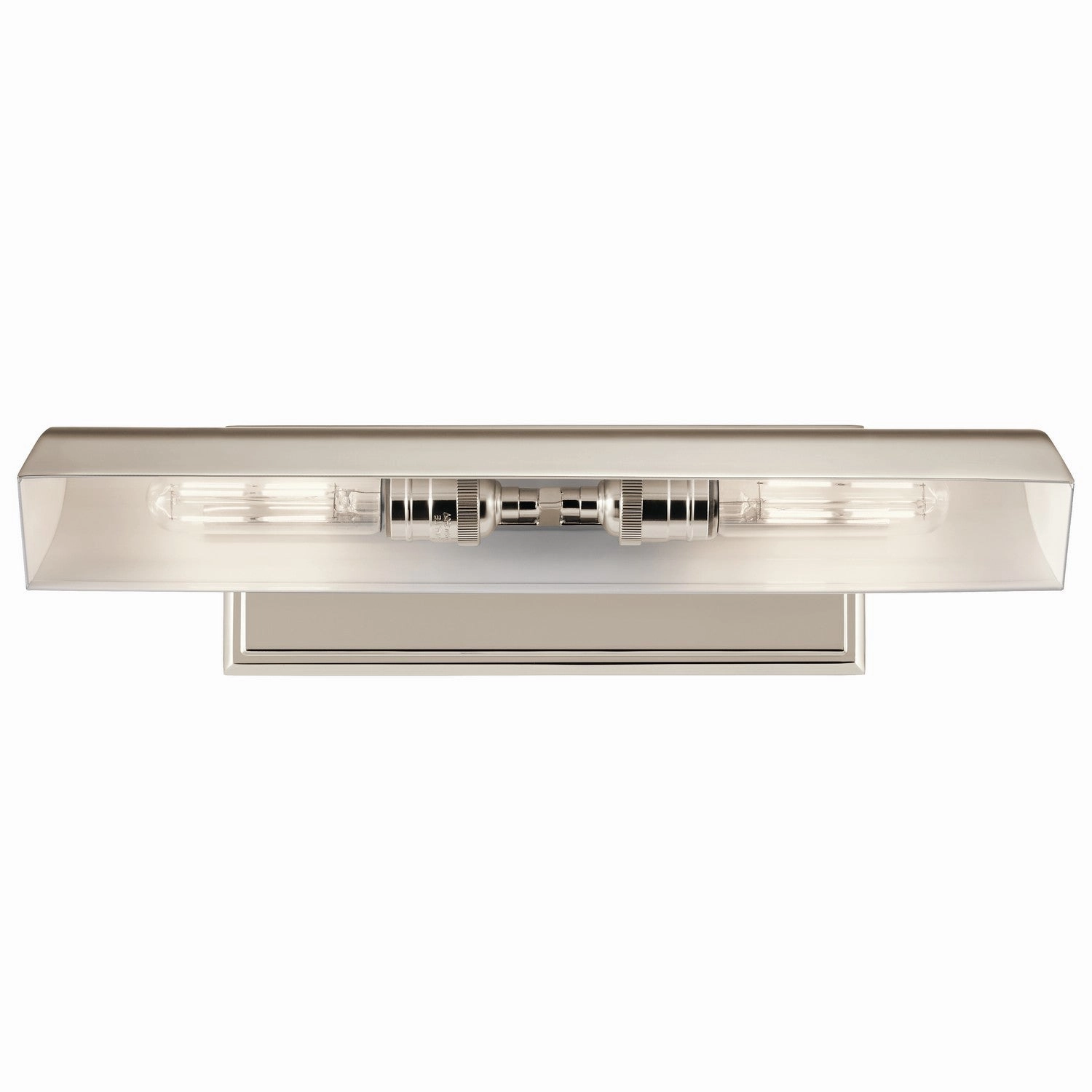 Carston LED Picture Light Polished Nickel Wall Light Fixtures online shop