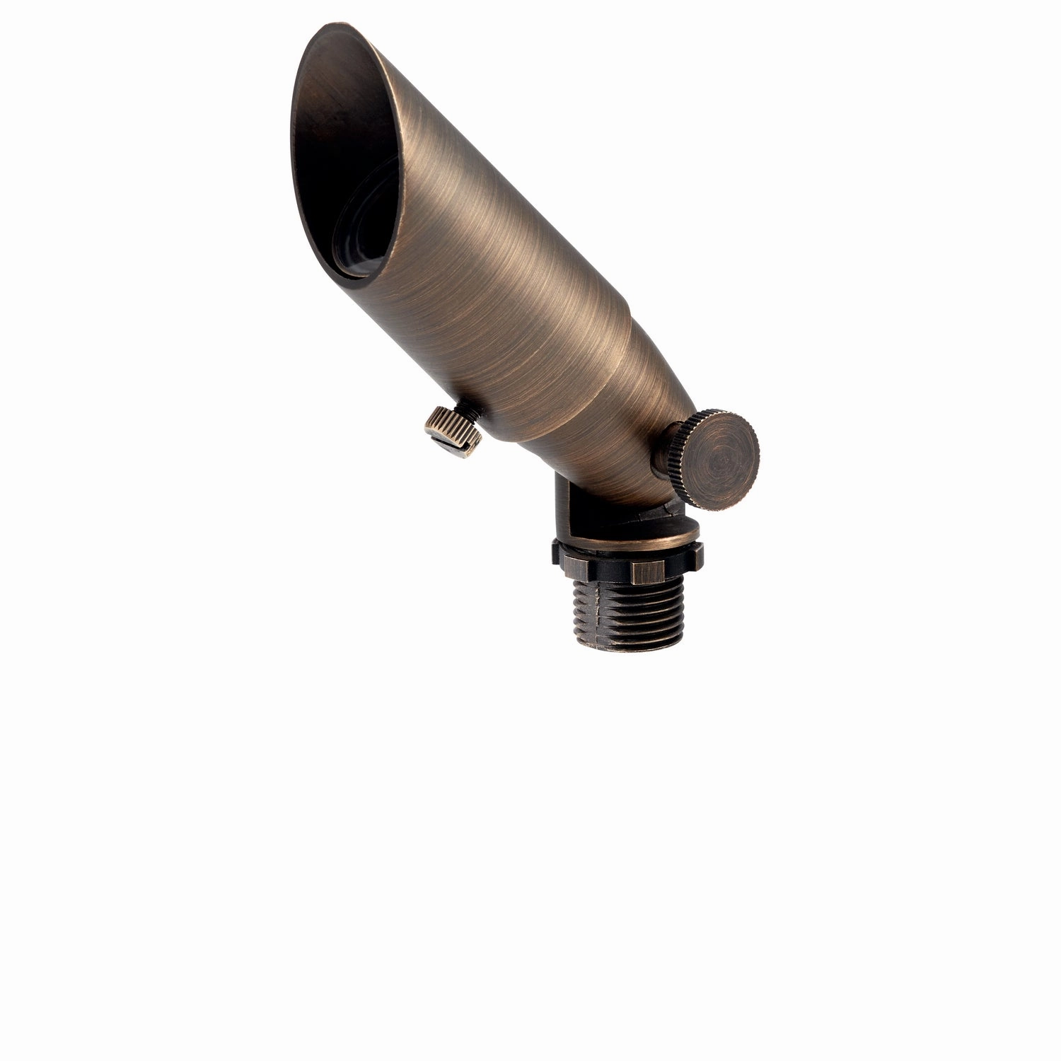 Cast Brass One Light Accent Centennial Brass Outdoor Accent Lights Lighting low price