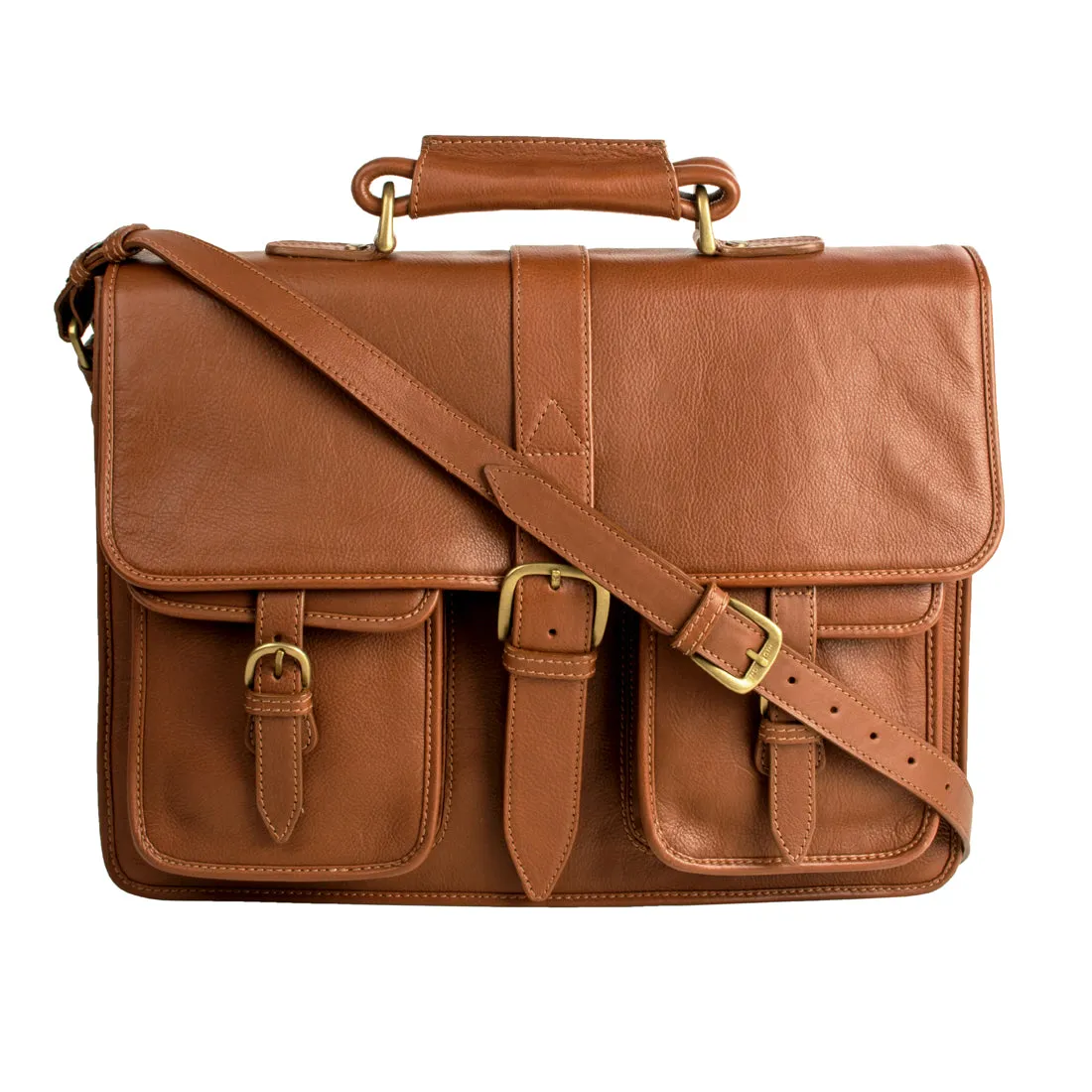 CASTELLO BRIEFCASE