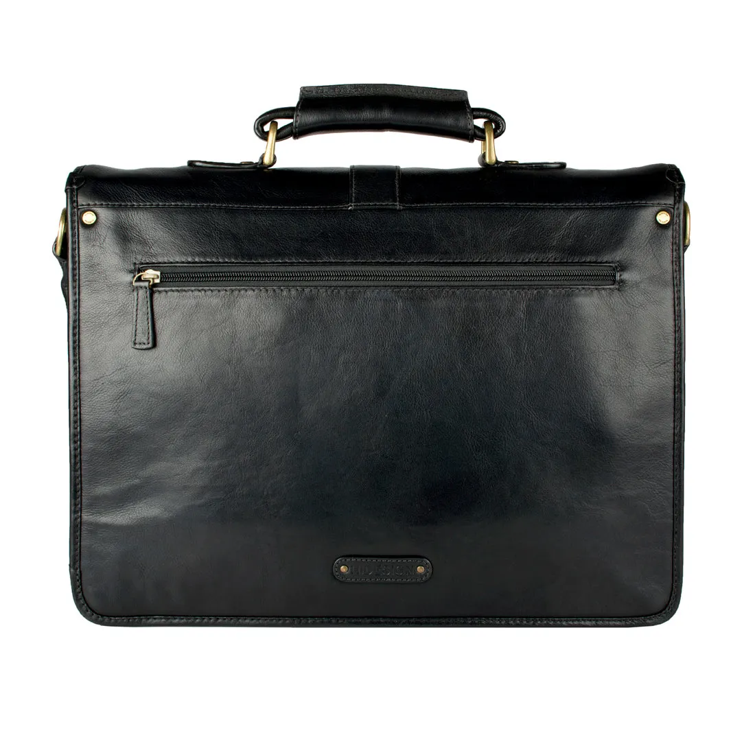 CASTELLO BRIEFCASE