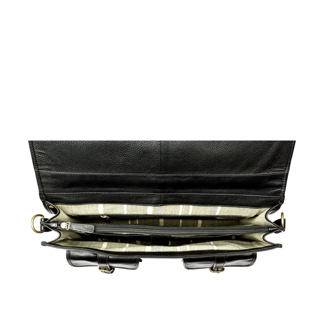 CASTELLO BRIEFCASE