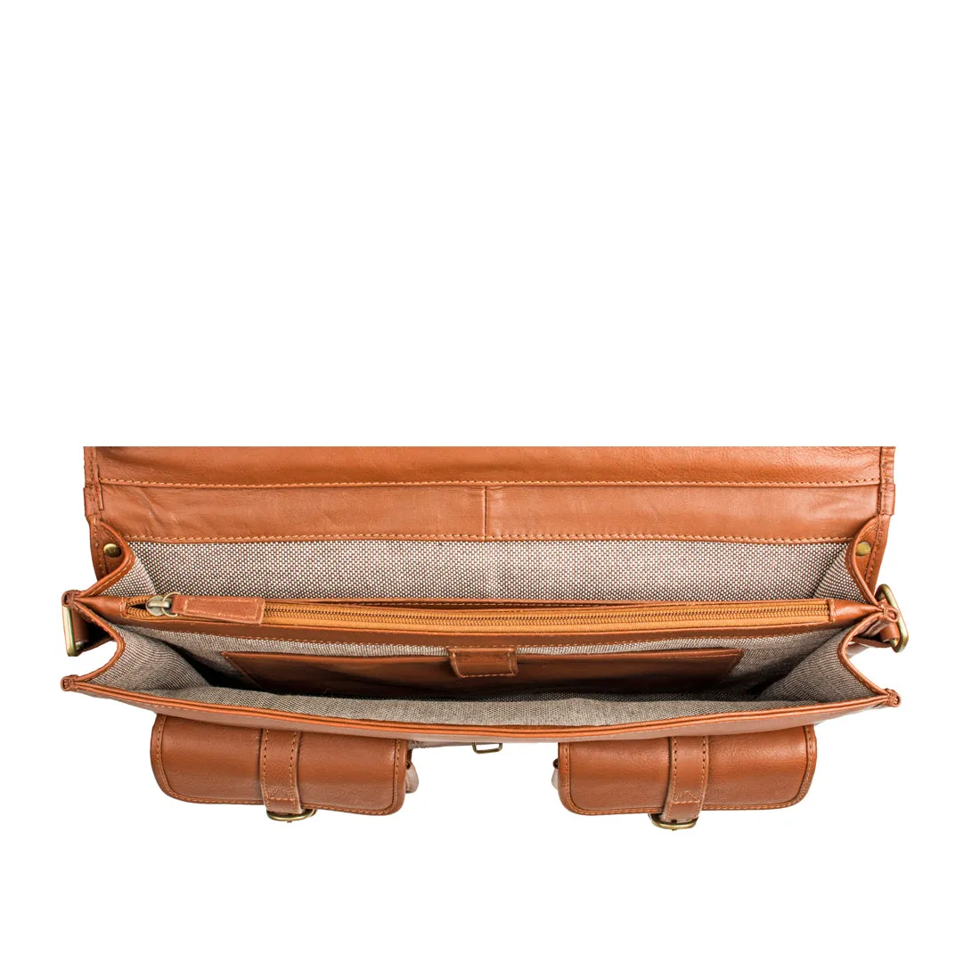 CASTELLO BRIEFCASE