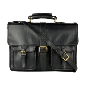 CASTELLO BRIEFCASE