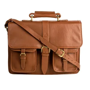 CASTELLO BRIEFCASE