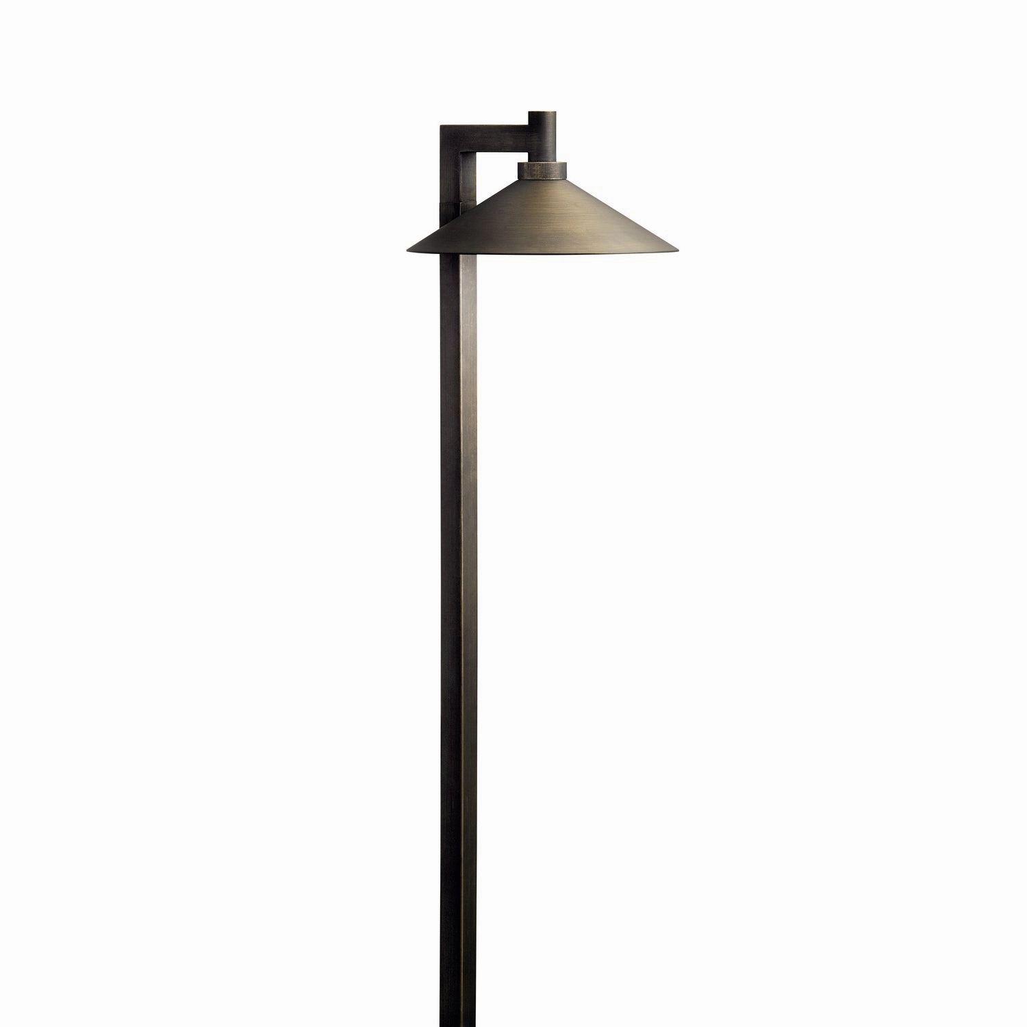 Cbr Led Integrated LED Path Light Centennial Brass Outdoor Path Lights Lighting buy now