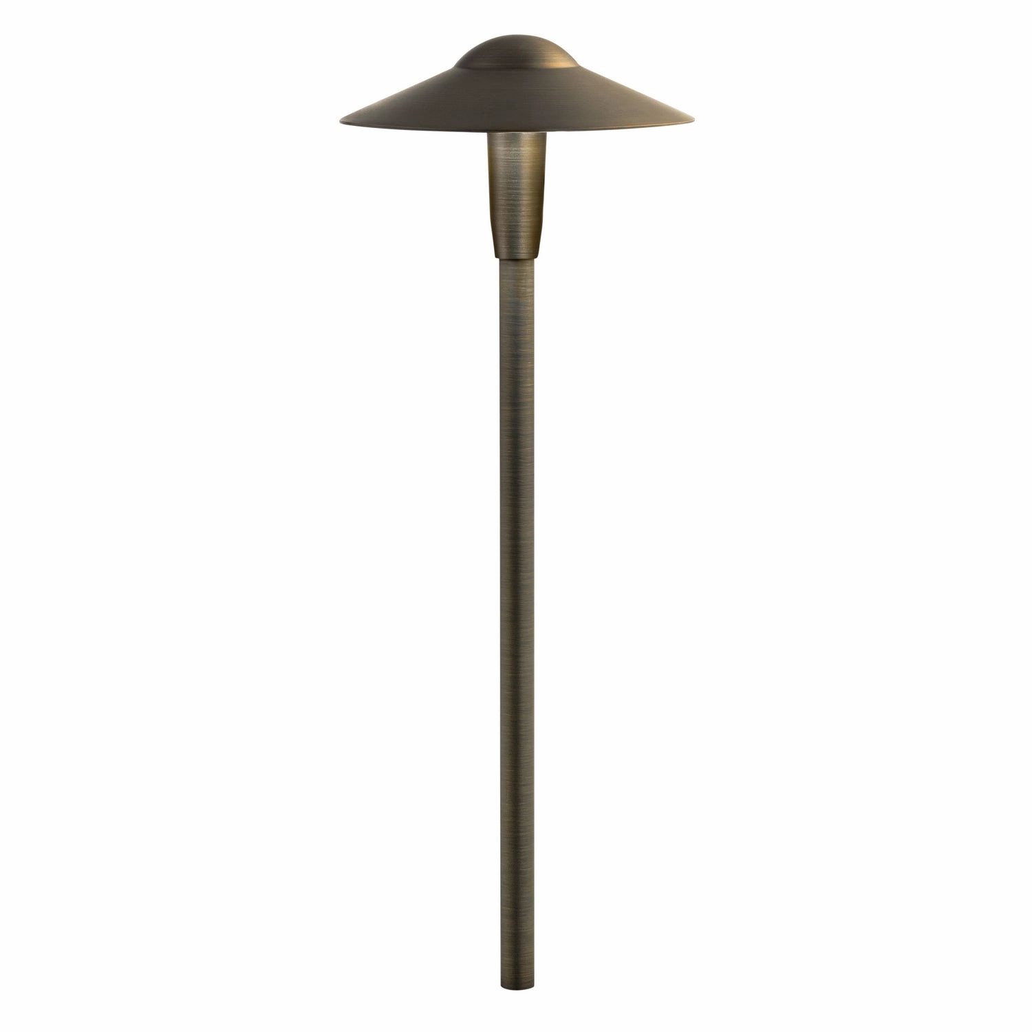 Cbr Led Integrated LED Path Light Centennial Brass Outdoor Path Lights Lighting buy now