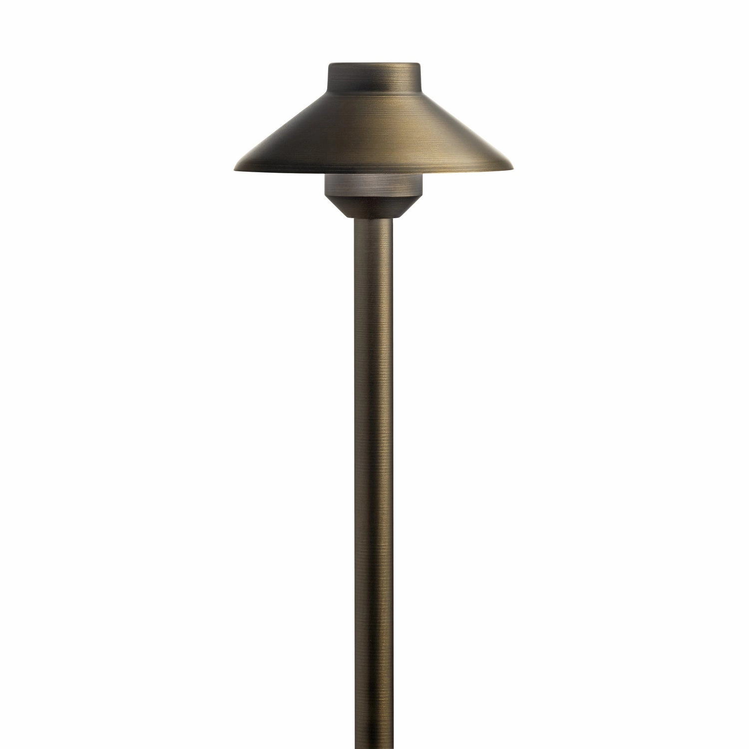 Cbr Led Integrated LED Path Light Centennial Brass Outdoor Path Lights Lighting buy now