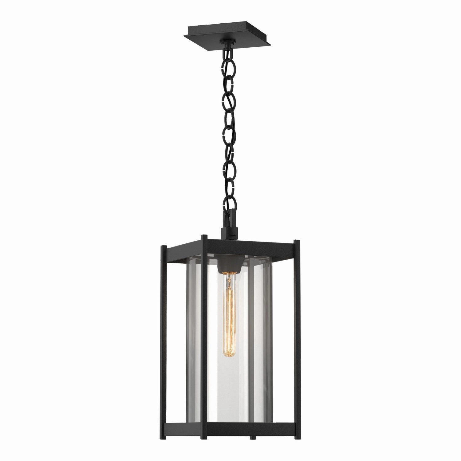 Cela One Light Outdoor Lantern Coastal Black Outdoor Hanging Lights Lighting on sale