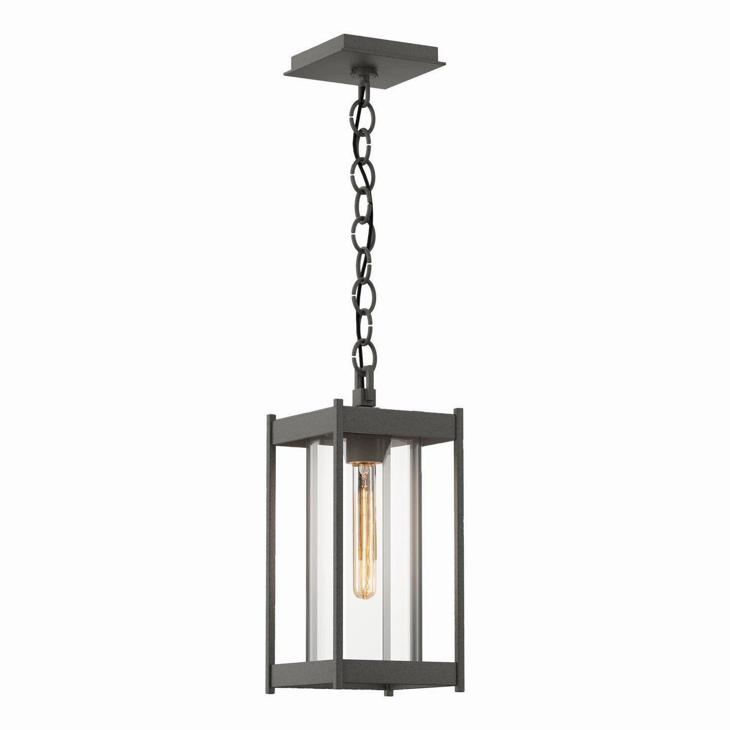 Cela One Light Outdoor Lantern Coastal Natural Iron Outdoor Hanging Lights Lighting on sale