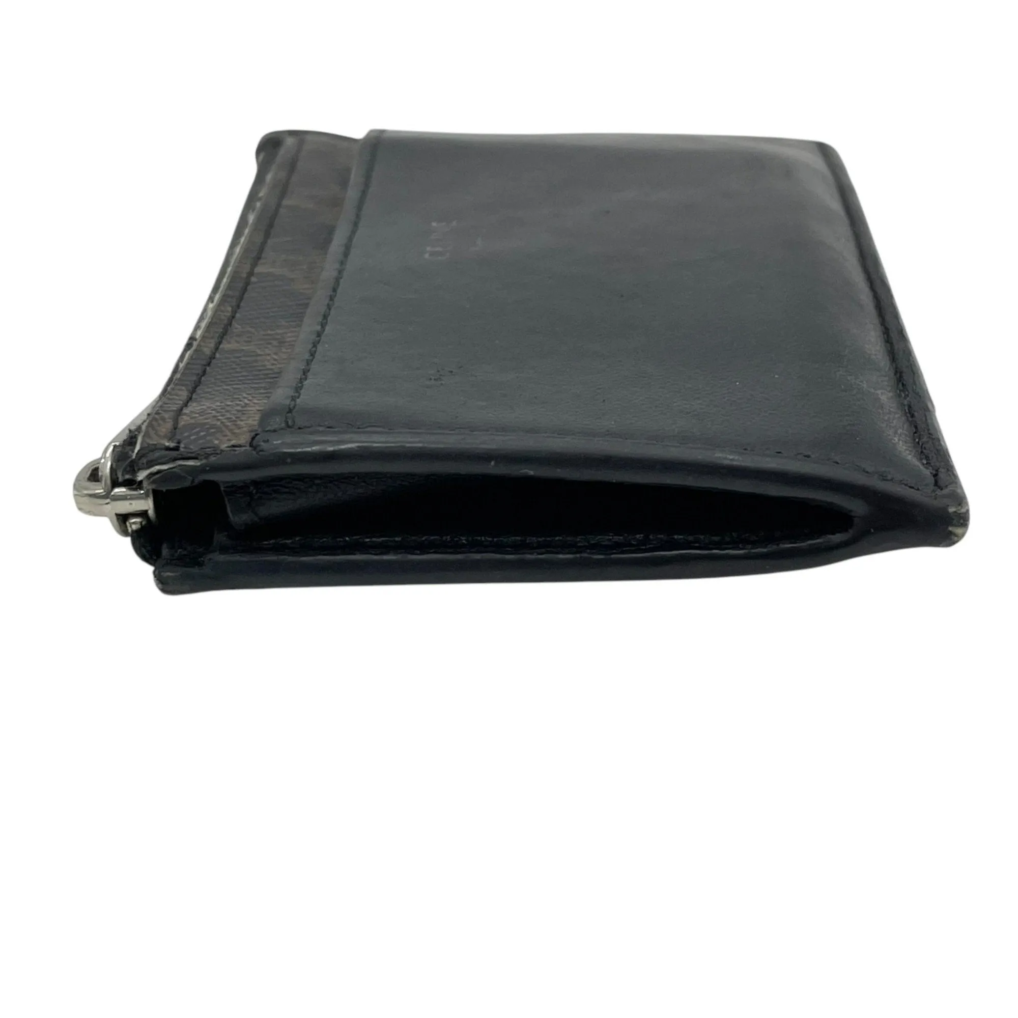 Celine  Pvc Leather Coin Purse/Coin Case (Pre-Owned)