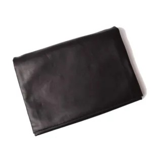 Celine Shoulder Bag Clutch Celine 173033QRA.38 Lambskin SOFT TRIO Soft Trio Black