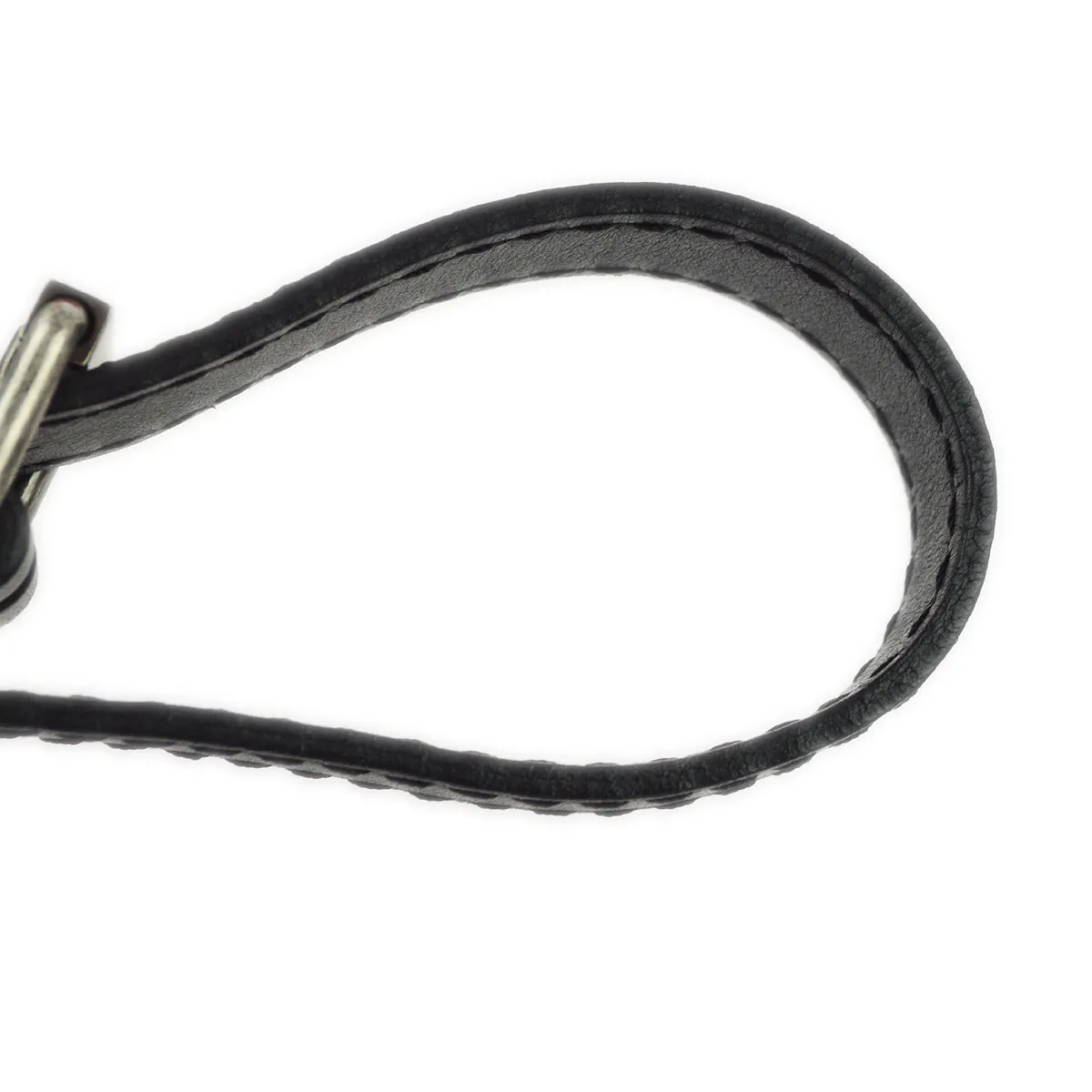 Chanel 2009-2010 Tweed Mademoiselle Lock Shoulder Bag