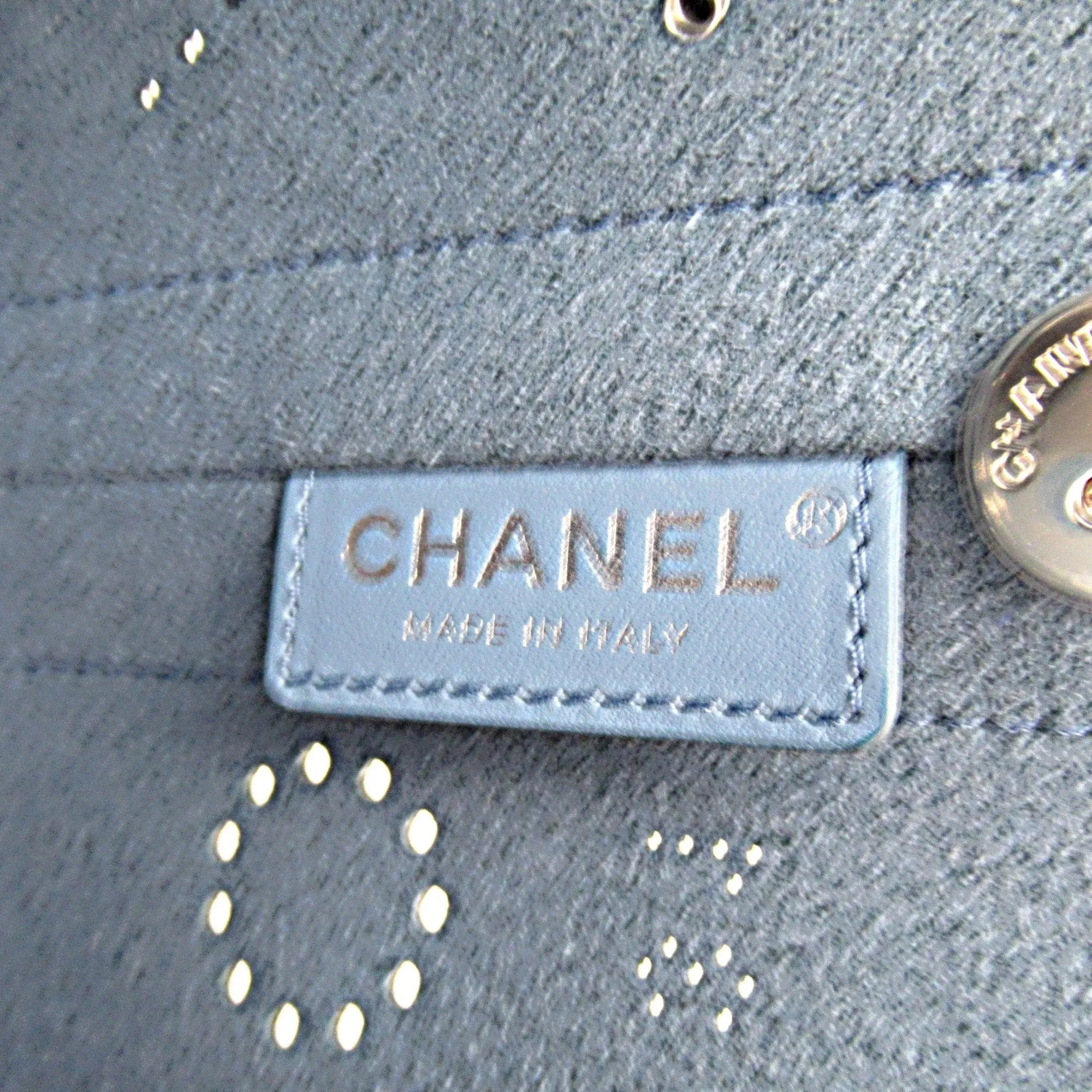 CHANEL 2wayShoulder Bag Black Lambskin [sheep leather]