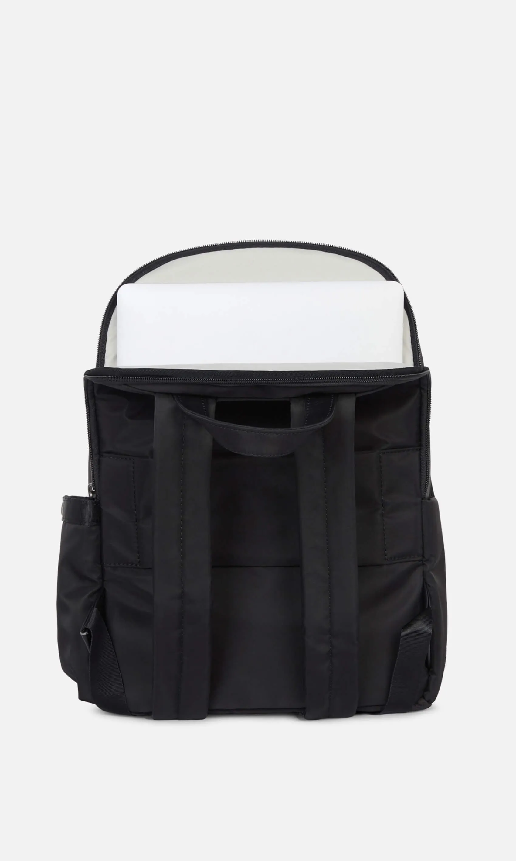 Chelsea Backpack in Black