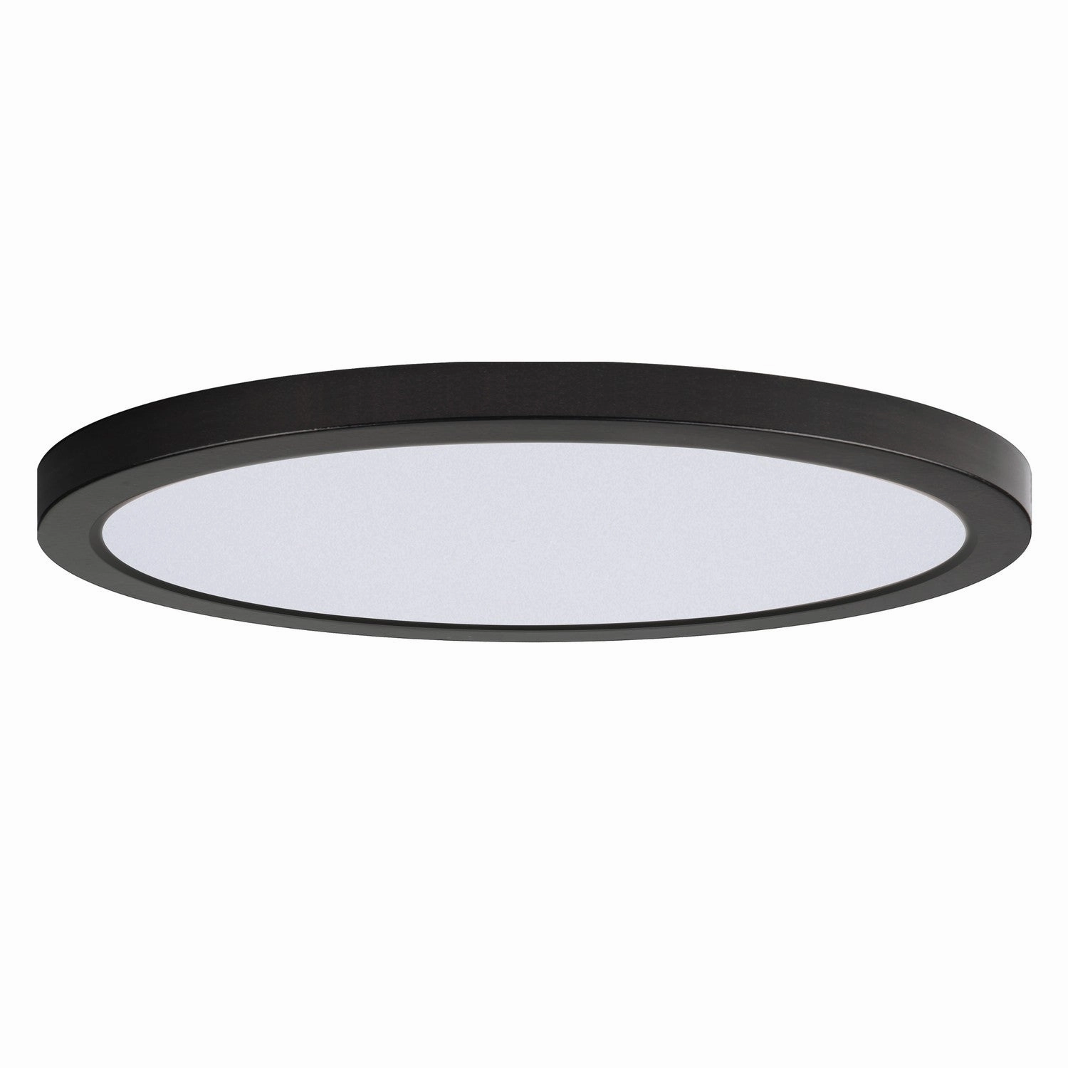 Chip LED Flush Mount Black Outdoor Ceiling Mount Lighting flash sale