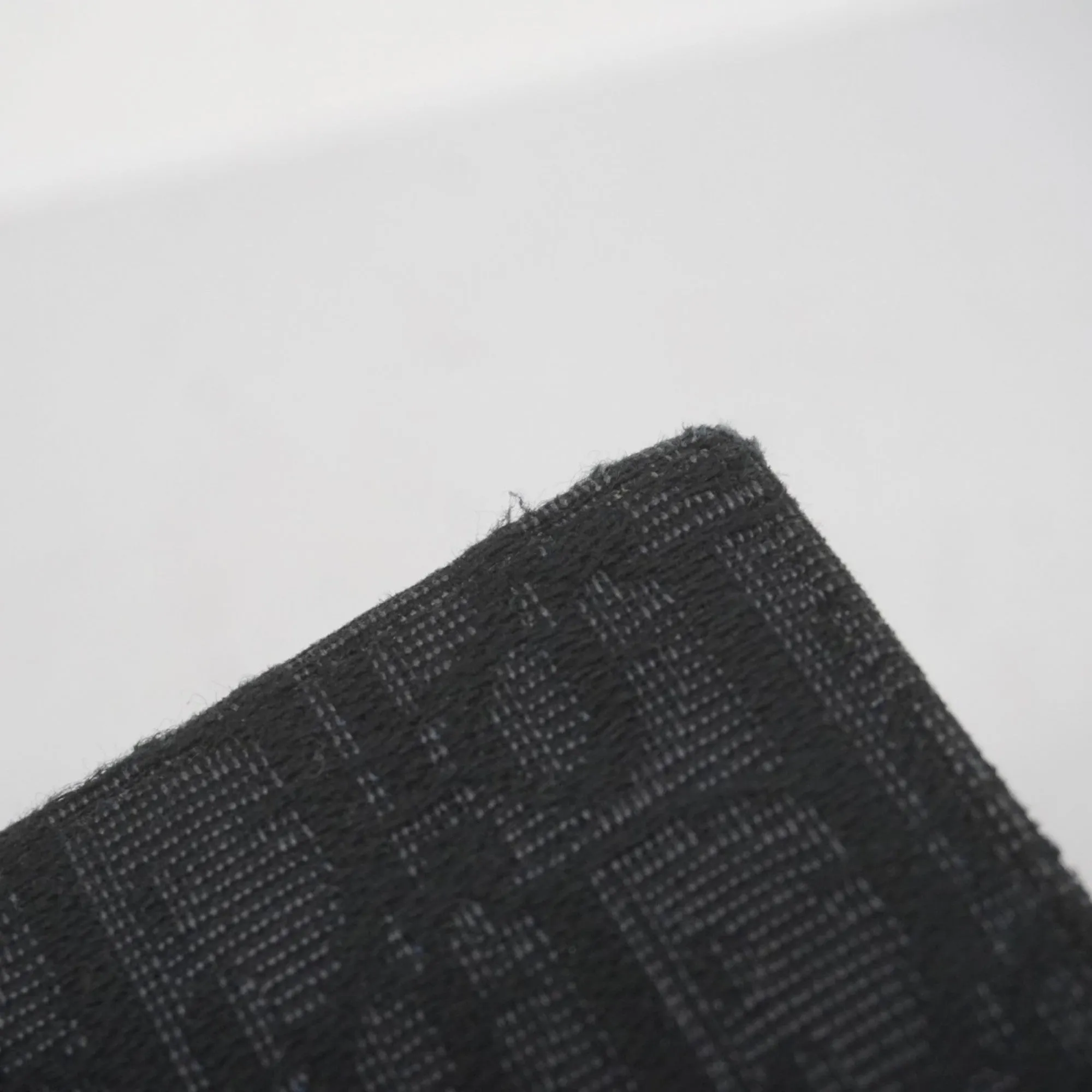 Christian Dior Canvas Bill Wallet (Bi-Fold) (Pre-Owned)