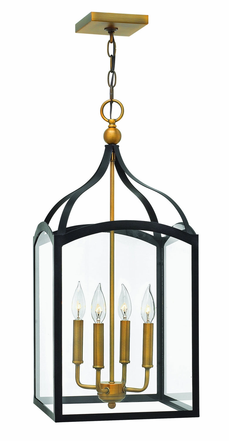 Clarendon LED Foyer Pendant Bronze Ceiling Lights Lighting buy online