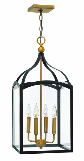Clarendon LED Foyer Pendant Bronze Ceiling Lights Lighting buy online