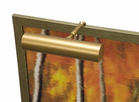Classic Contemporary One Light Picture Light Gold Contemporary Wall Lights outlet