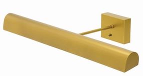 Classic Traditional LED Picture Light Gold Contemporary Wall Lights outlet