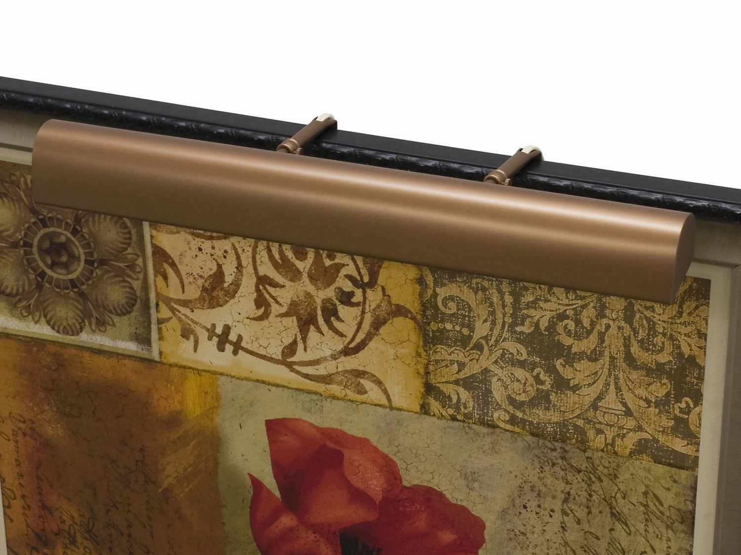 Classic Traditional Three Light Picture Light Bronze Wall Lights cheap shop