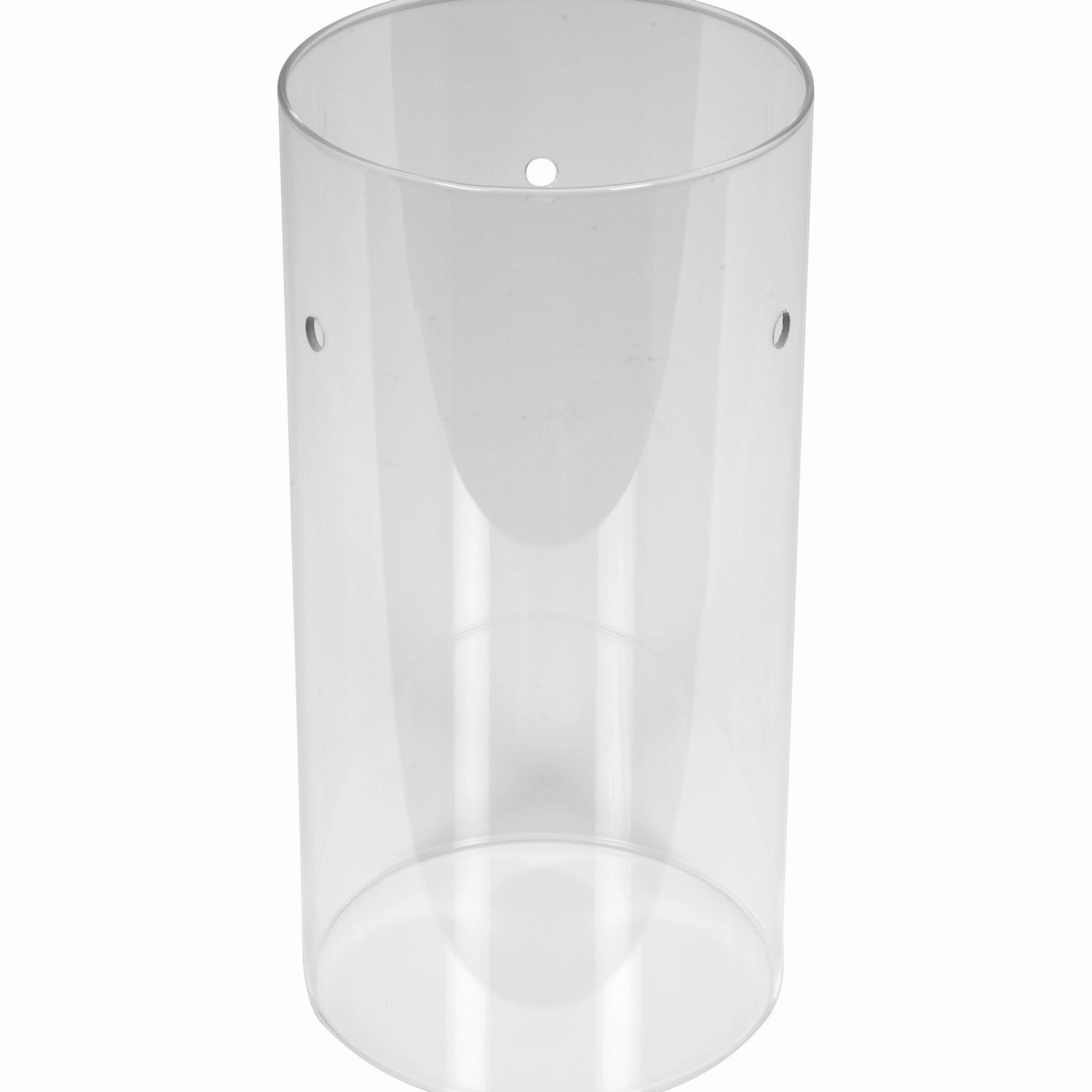 Clear Glass Shade Wall Lights garden discount