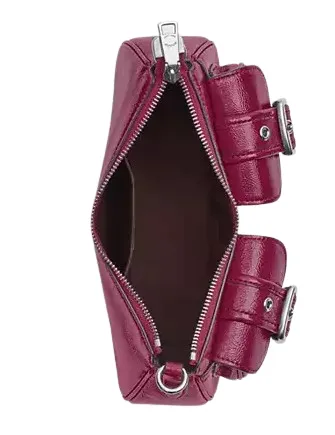 Coach Ashton Baguette Bag