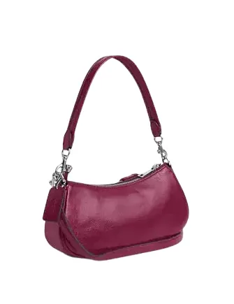 Coach Ashton Baguette Bag