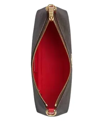 Coach Charlotte Shoulder Bag In Signature Canvas