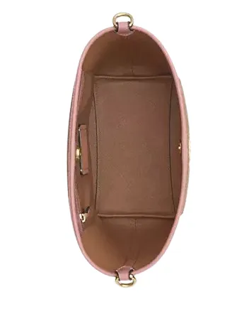 Coach City Bucket Bag In Signature Canvas