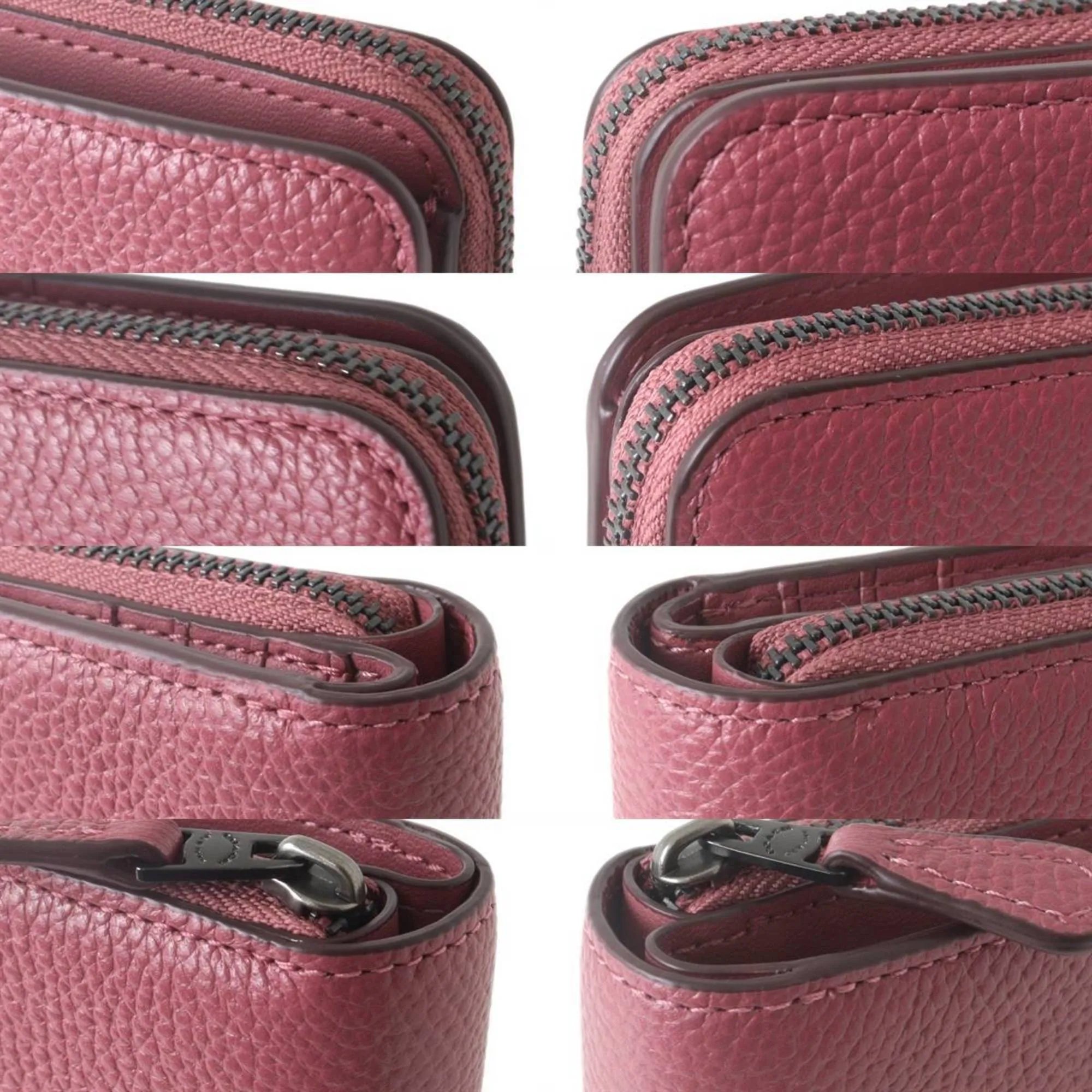 Coach  Coin Purse/Coin Case (Pre-Owned)