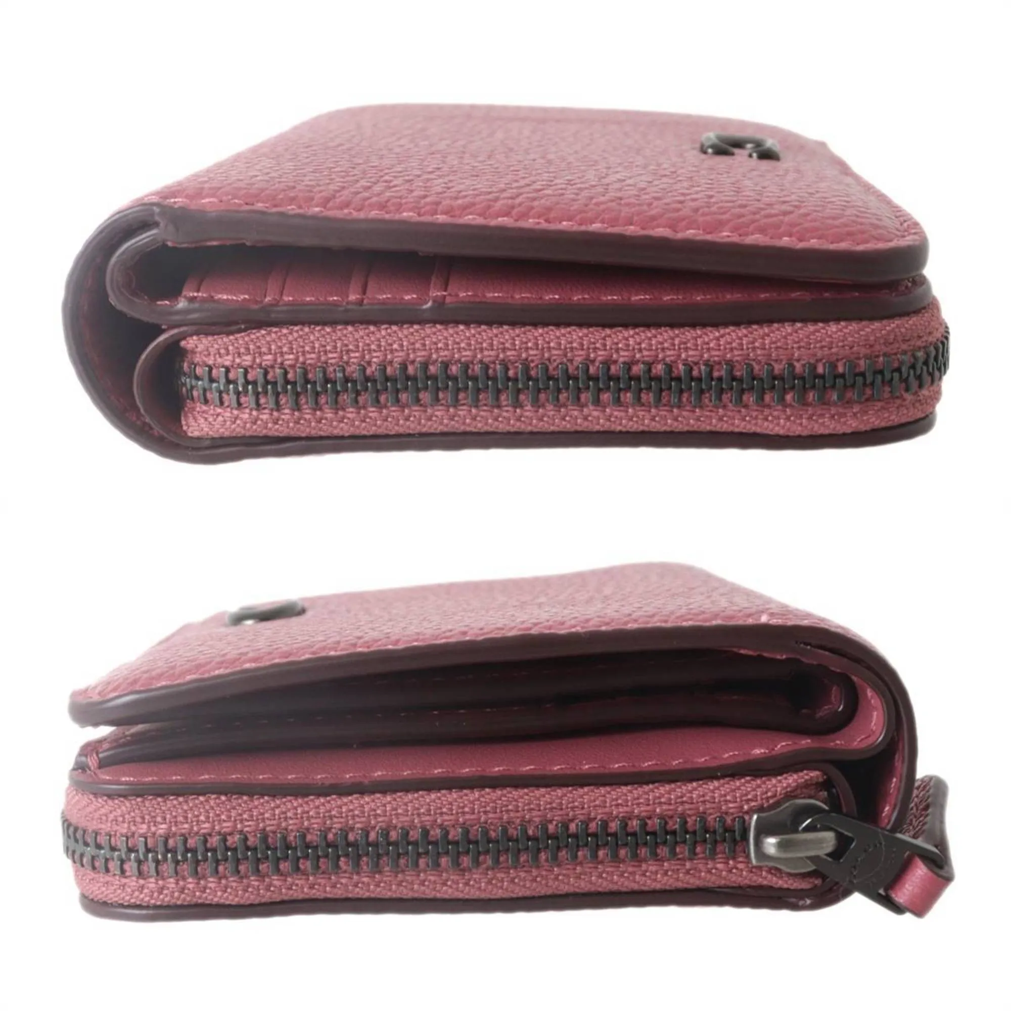 Coach  Coin Purse/Coin Case (Pre-Owned)