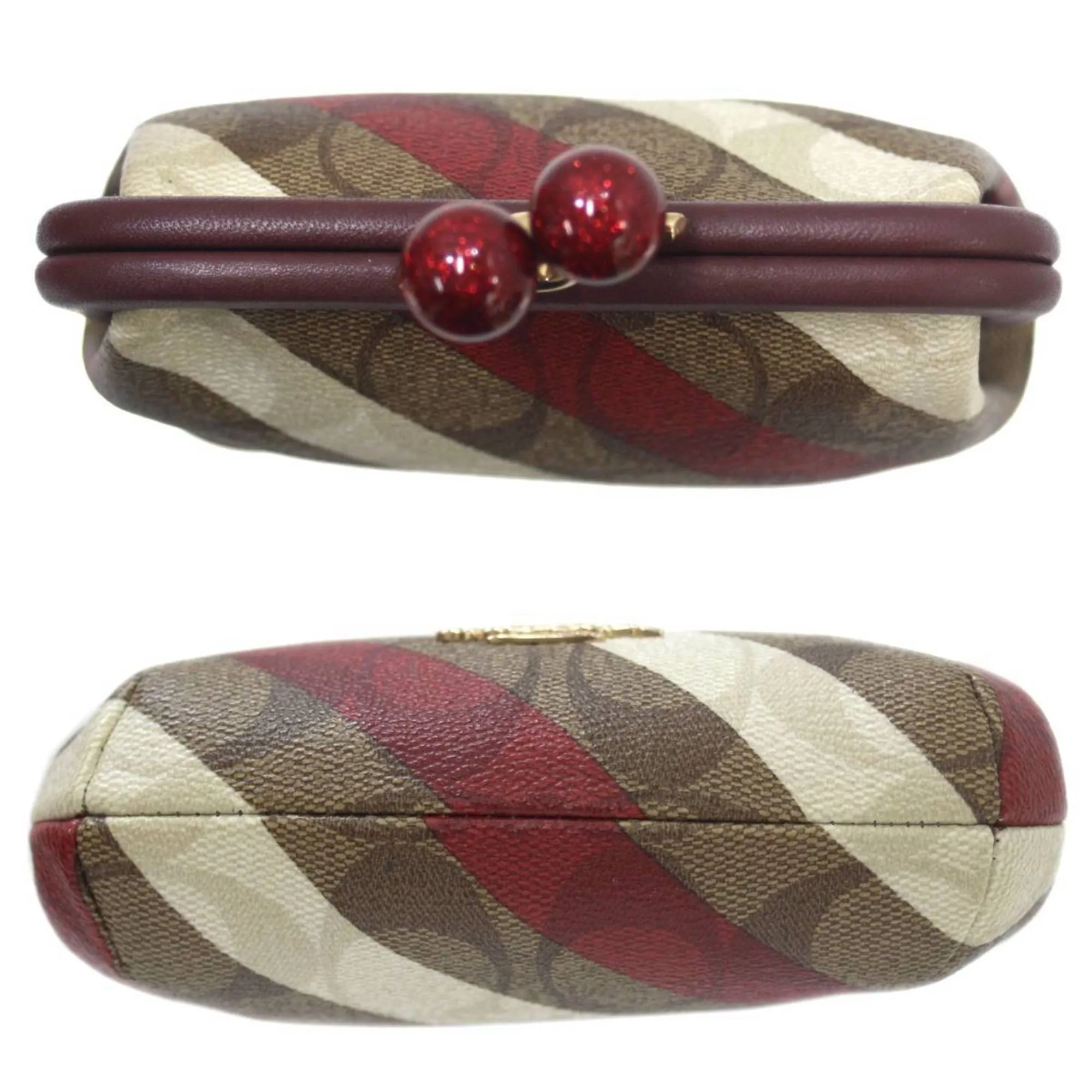Coach  Coin Purse/Coin Case (Pre-Owned)
