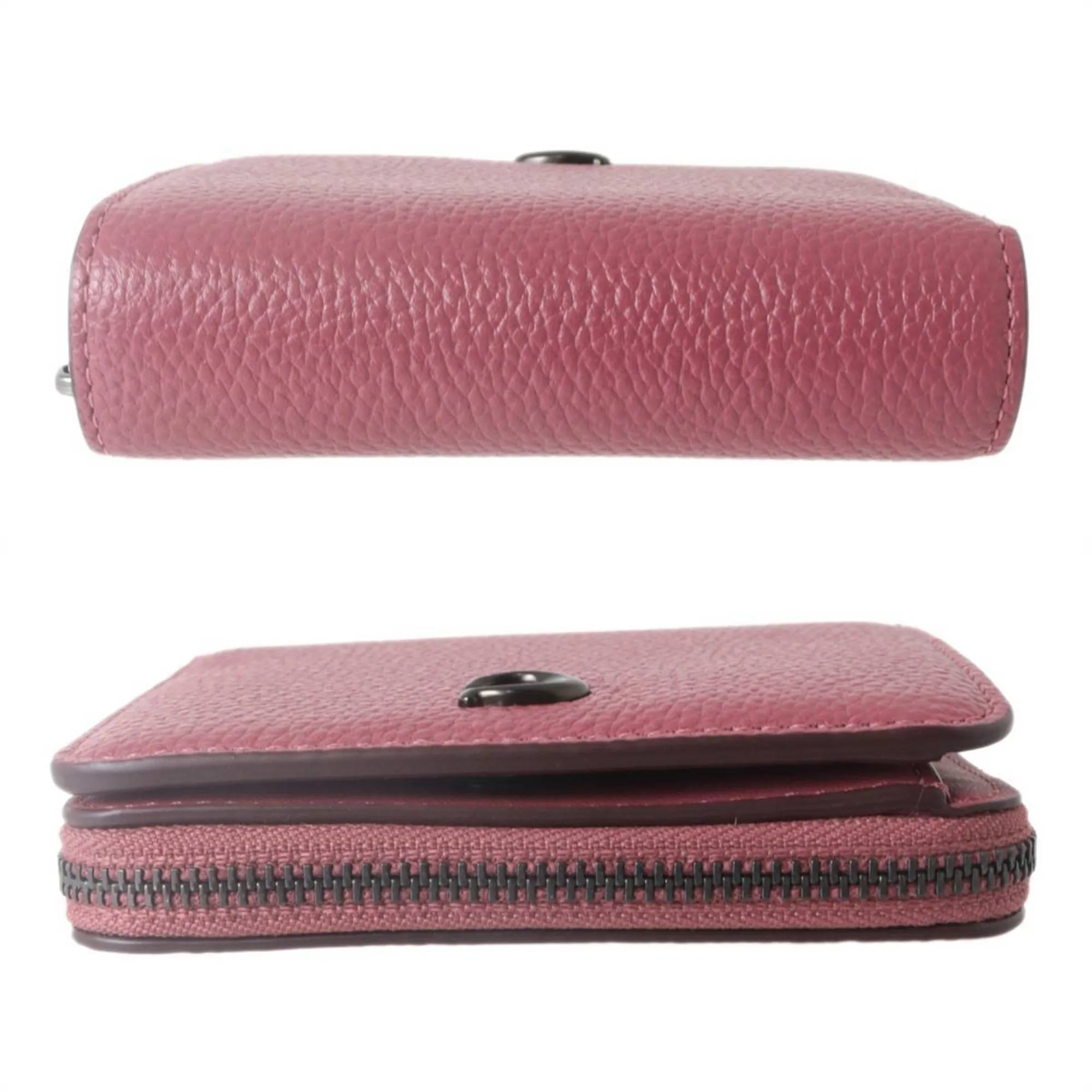 Coach  Coin Purse/Coin Case (Pre-Owned)