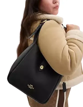 Coach Hadley Convertible Crossbody Bag