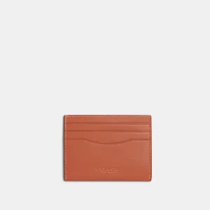 Coach Outlet Slim Id Card Case