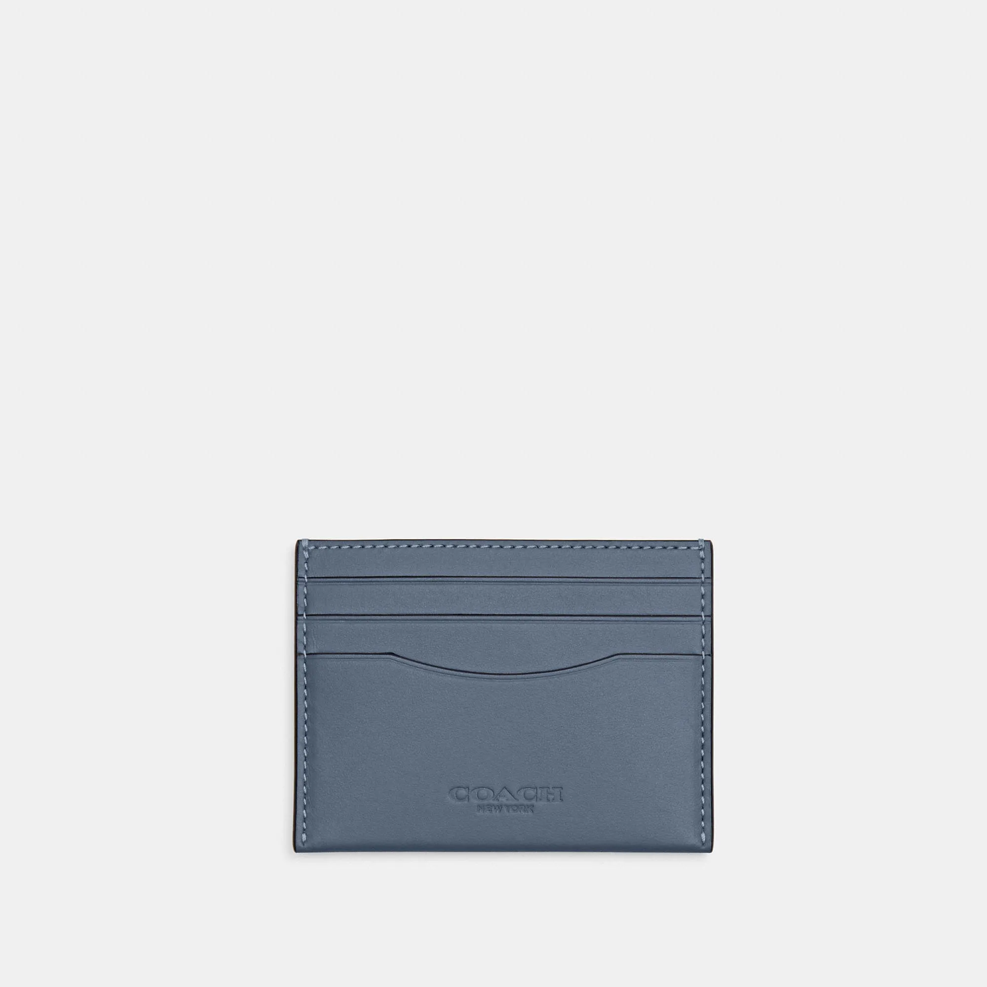 Coach Outlet Slim Id Card Case
