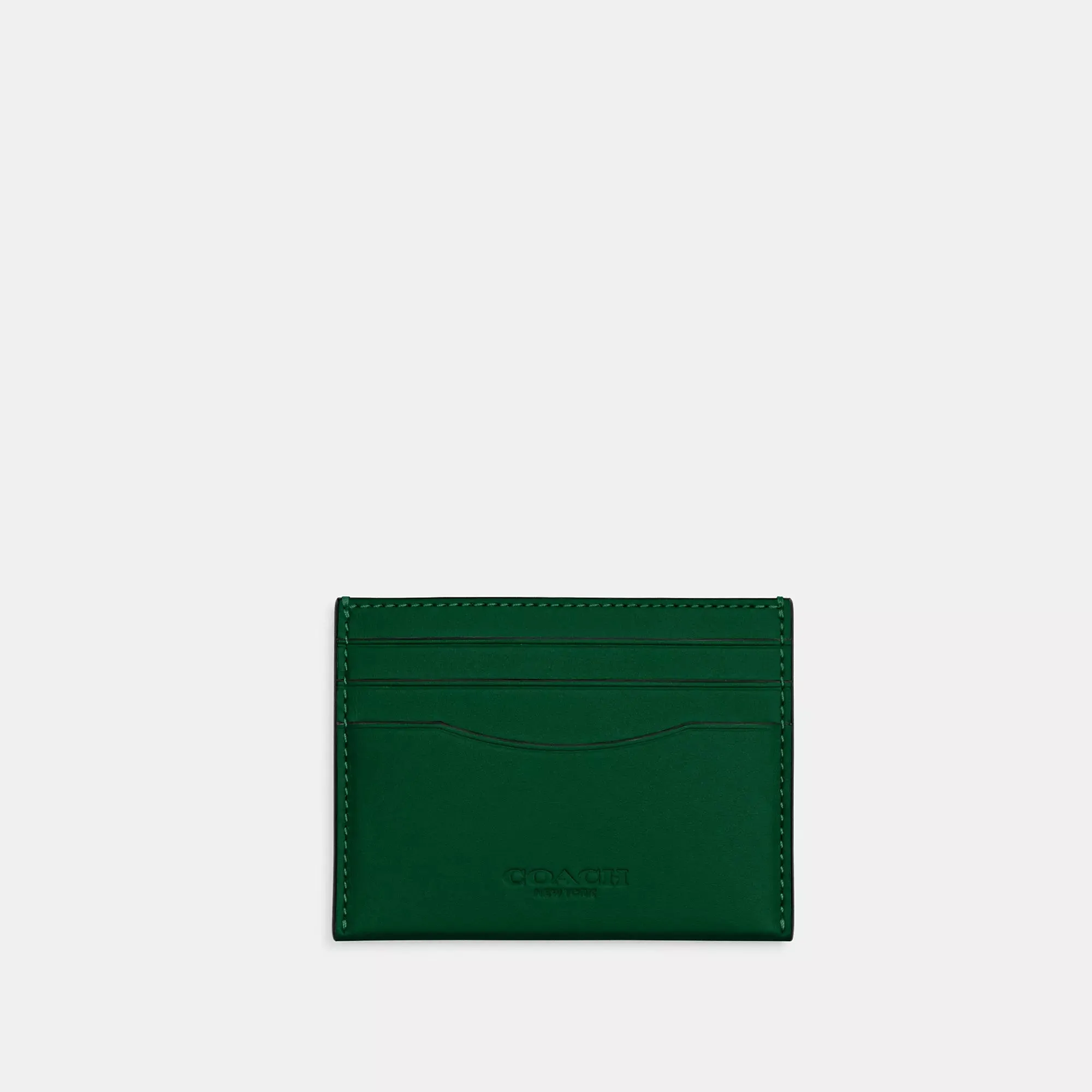Coach Outlet Slim Id Card Case