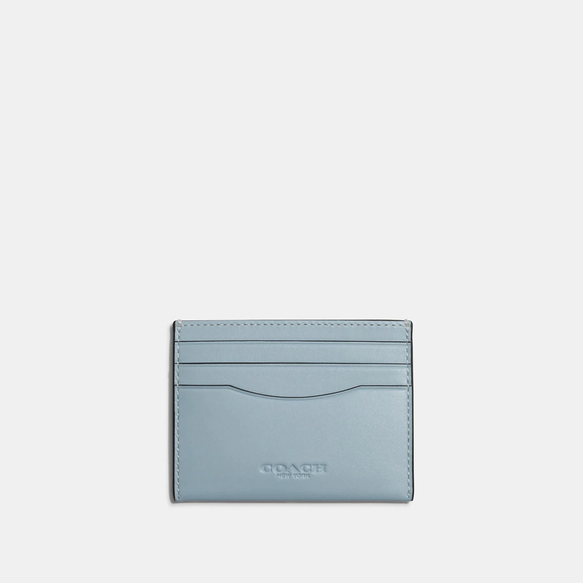 Coach Outlet Slim Id Card Case