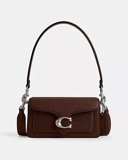 COACH Tabby Shoulder Bag 26