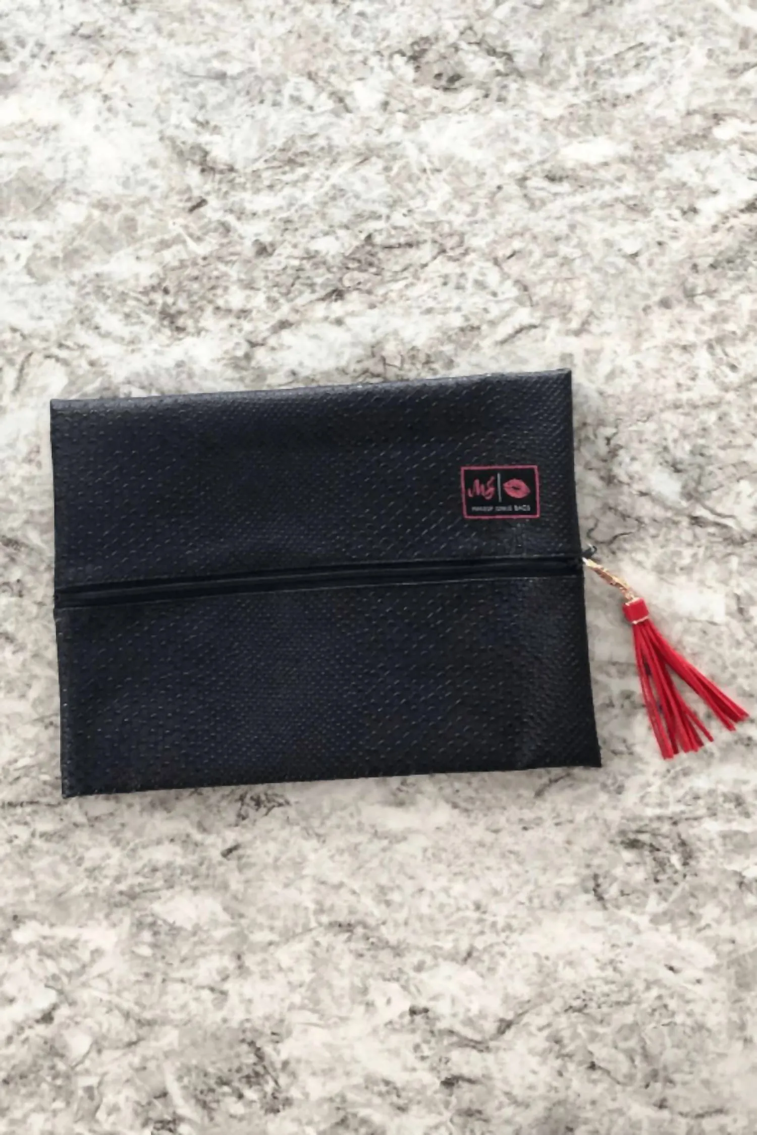 Cobra Bag In Black