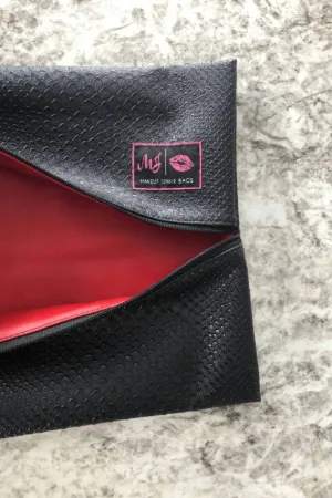 Cobra Bag In Black