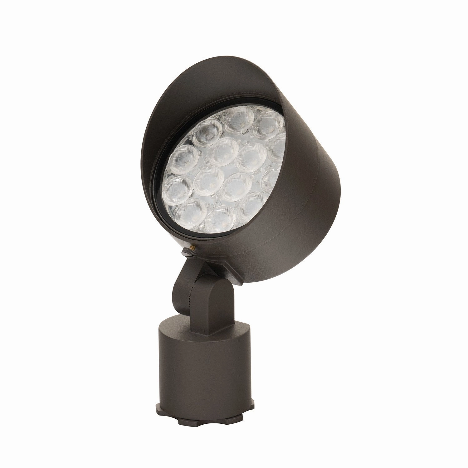 Colorscaping LED Landscape Accent Light Bronze On Aluminum Outdoor Accent Lights Lighting low price
